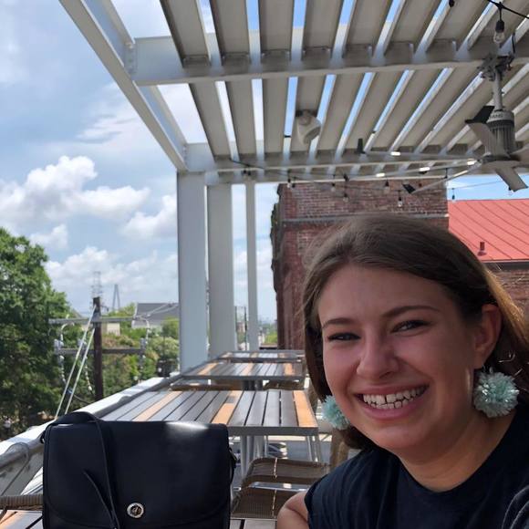 Meet your Posher, Emma - Picture 1 of 1